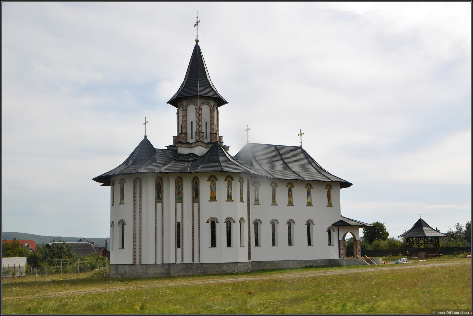 Dărmănești